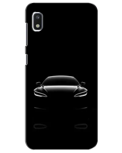 Чохол для Xiaomi Redmi K20 Pro з картинкою «Силует Tesla Night» Чохол для Xiaomi Redmi K20 Pro з картинкою «Силует Tesla Night»