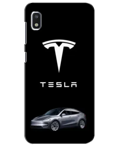 Чохол для Xiaomi Redmi K20 Pro з картинкою «Tesla Model Y» Чохол для Xiaomi Redmi K20 Pro з картинкою «Tesla Model Y»