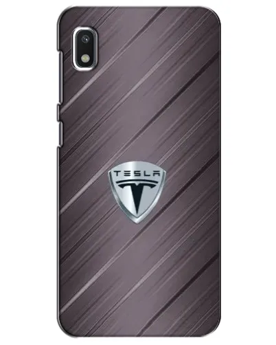 Чохол для Xiaomi Redmi K20 Pro з картинкою «Металева текстура Tesla» Чохол для Xiaomi Redmi K20 Pro з картинкою «Металева текстура Tesla»