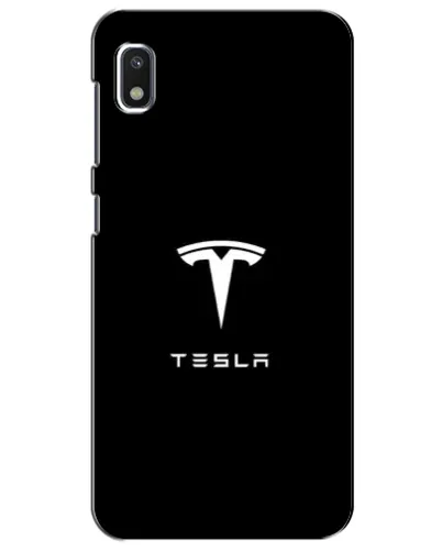 Чохол для Xiaomi Redmi K20 Pro з картинкою «Tesla White Logo» Чохол для Xiaomi Redmi K20 Pro з картинкою «Tesla White Logo»
