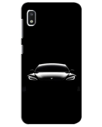 Чохол для Xiaomi Redmi K20 Pro з картинкою «Фари Tesla Night» Чохол для Xiaomi Redmi K20 Pro з картинкою «Фари Tesla Night»