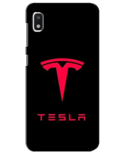 Чохол для Xiaomi Redmi K20 Pro з картинкою «Tesla Red Logo» Чохол для Xiaomi Redmi K20 Pro з картинкою «Tesla Red Logo»