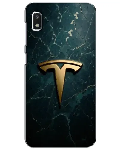 Чохол для Xiaomi Redmi K20 Pro з картинкою «Мармурова Tesla Gold» Чохол для Xiaomi Redmi K20 Pro з картинкою «Мармурова Tesla Gold»