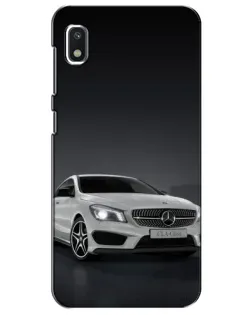 Чехол для Xiaomi Redmi K20 Pro с картинкой «Mercedes AMG GT Silver» Чехол для Xiaomi Redmi K20 Pro с картинкой «Mercedes AMG GT Silver»