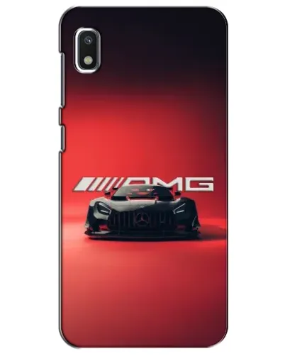 Чехол для Xiaomi Redmi K20 Pro с картинкой «Mercedes AMG — красная линия» Чехол для Xiaomi Redmi K20 Pro с картинкой «Mercedes AMG — красная линия»