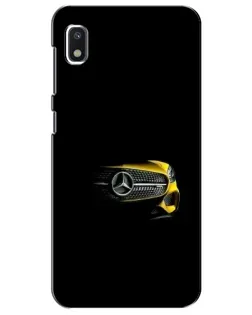 Чехол для Xiaomi Redmi K20 Pro с картинкой «Mercedes — ретро стиль» Чехол для Xiaomi Redmi K20 Pro с картинкой «Mercedes — ретро стиль»