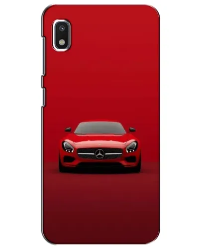 Чехол для Xiaomi Redmi K20 Pro с картинкой «Красный Mercedes AMG» Чехол для Xiaomi Redmi K20 Pro с картинкой «Красный Mercedes AMG»