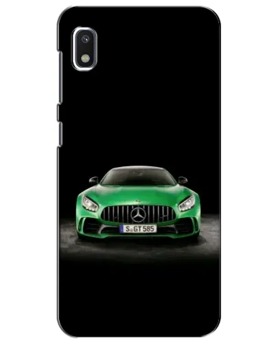 Чехол для Xiaomi Redmi K20 Pro с картинкой «Mercedes — неоновый лого» Чехол для Xiaomi Redmi K20 Pro с картинкой «Mercedes — неоновый лого»