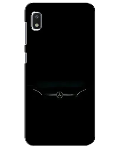 Чехол для Xiaomi Redmi K20 Pro с картинкой «Mercedes Stealth Look» Чехол для Xiaomi Redmi K20 Pro с картинкой «Mercedes Stealth Look»