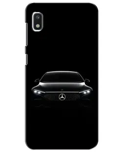 Чехол для Xiaomi Redmi K20 Pro с картинкой «Mercedes Vision — концепт» Чехол для Xiaomi Redmi K20 Pro с картинкой «Mercedes Vision — концепт»