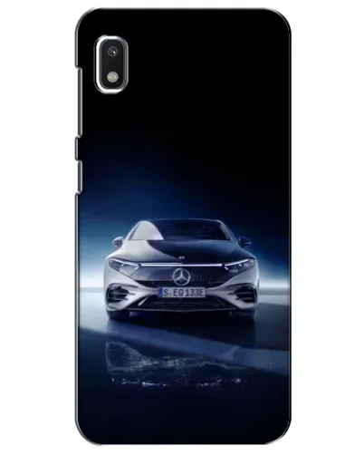 Чехол для Xiaomi Redmi K20 Pro с картинкой «Ночной Mercedes EQ» Чехол для Xiaomi Redmi K20 Pro с картинкой «Ночной Mercedes EQ»