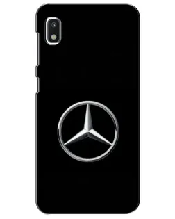 Чехол для Xiaomi Redmi K20 Pro с картинкой «Mercedes классический лого» Чехол для Xiaomi Redmi K20 Pro с картинкой «Mercedes классический лого»