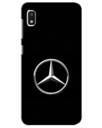 Чехол для Xiaomi Redmi K20 Pro с картинкой «Mercedes классический лого» Чехол для Xiaomi Redmi K20 Pro с картинкой «Mercedes классический лого»