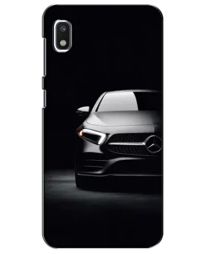 Чехол для Xiaomi Redmi K20 Pro с картинкой «Свет фар Mercedes» Чехол для Xiaomi Redmi K20 Pro с картинкой «Свет фар Mercedes»