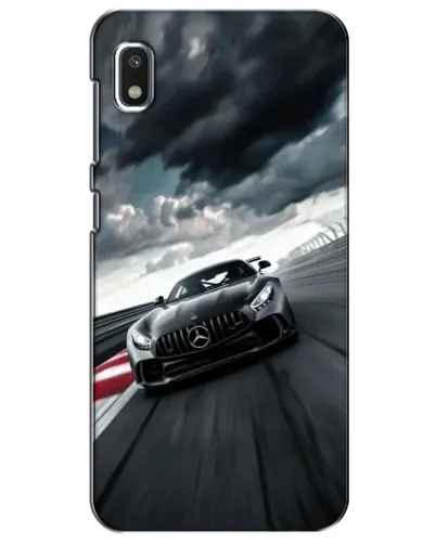 Чехол для Xiaomi Redmi K20 Pro с картинкой «Гоночный Mercedes AMG» Чехол для Xiaomi Redmi K20 Pro с картинкой «Гоночный Mercedes AMG»