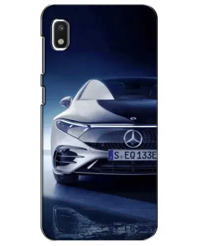 Чехол для Xiaomi Redmi K20 Pro с картинкой «Mercedes EQ — будущее» Чехол для Xiaomi Redmi K20 Pro с картинкой «Mercedes EQ — будущее»