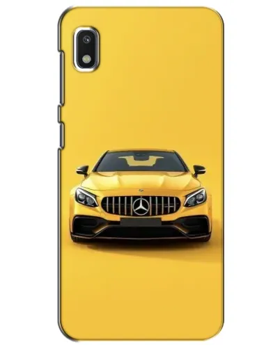 Чехол для Xiaomi Redmi K20 Pro с картинкой «Желтый Mercedes GT» Чехол для Xiaomi Redmi K20 Pro с картинкой «Желтый Mercedes GT»