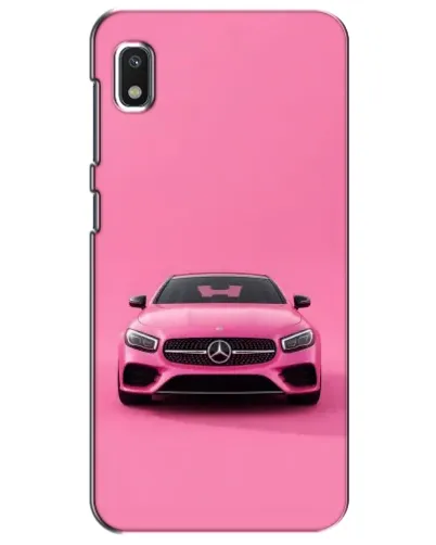 Чехол для Xiaomi Redmi K20 Pro с картинкой «Розовый Mercedes AMG» Чехол для Xiaomi Redmi K20 Pro с картинкой «Розовый Mercedes AMG»