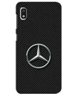 Чехол для Xiaomi Redmi K20 Pro с картинкой «Карбоновый Mercedes стиль» Чехол для Xiaomi Redmi K20 Pro с картинкой «Карбоновый Mercedes стиль»