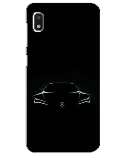 Чехол для Xiaomi Redmi K20 Pro с картинкой «Mercedes — силуэт авто» Чехол для Xiaomi Redmi K20 Pro с картинкой «Mercedes — силуэт авто»