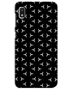 Чехол для Xiaomi Redmi K20 Pro с картинкой «Mercedes паттерн звезд» Чехол для Xiaomi Redmi K20 Pro с картинкой «Mercedes паттерн звезд»