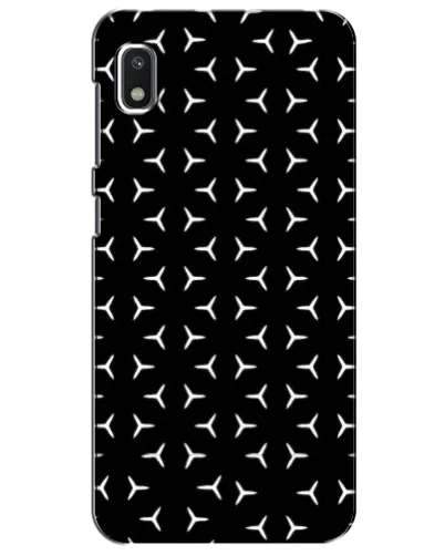 Чехол для Xiaomi Redmi K20 Pro с картинкой «Mercedes паттерн звезд» Чехол для Xiaomi Redmi K20 Pro с картинкой «Mercedes паттерн звезд»