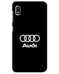Чохол для Xiaomi Redmi K20 Pro з картинкою «Класичне лого Audi» Чохол для Xiaomi Redmi K20 Pro з картинкою «Класичне лого Audi»
