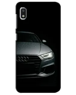 Чохол для Xiaomi Redmi K20 Pro з картинкою «Audi — деталізація кузова» Чохол для Xiaomi Redmi K20 Pro з картинкою «Audi — деталізація кузова»