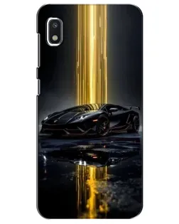 Чохол для Xiaomi Redmi K20 Pro з картинкою «Нічний Lamborghini драйв» Чохол для Xiaomi Redmi K20 Pro з картинкою «Нічний Lamborghini драйв»