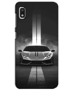 Чехол для Xiaomi Redmi K20 Pro с картинкой «Lamborghini симметрия дорог» Чехол для Xiaomi Redmi K20 Pro с картинкой «Lamborghini симметрия дорог»