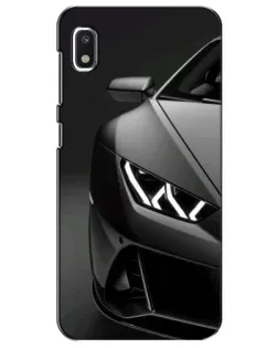 Чехол для Xiaomi Redmi K20 Pro с картинкой «Lamborghini фары детализация» Чехол для Xiaomi Redmi K20 Pro с картинкой «Lamborghini фары детализация»
