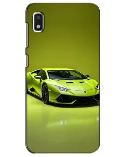 Чехол для Xiaomi Redmi K20 Pro с картинкой «Салатовый Lamborghini Huracan» Чехол для Xiaomi Redmi K20 Pro с картинкой «Салатовый Lamborghini Huracan»