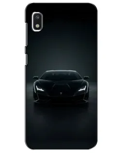 Чехол для Xiaomi Redmi K20 Pro с картинкой «Черный Lamborghini Aventador» Чехол для Xiaomi Redmi K20 Pro с картинкой «Черный Lamborghini Aventador»