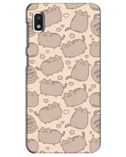 Чехол для Xiaomi Redmi K20 Pro с картинкой «Маленькие Пушины»