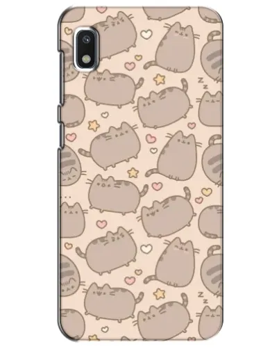 Чехол для Xiaomi Redmi K20 Pro с картинкой «Маленькие Пушины»