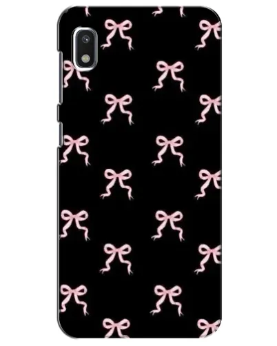 Чехол для Xiaomi Redmi K20 Pro с картинкой «Бант-цветок» Чехол для Xiaomi Redmi K20 Pro с картинкой «Бант-цветок»