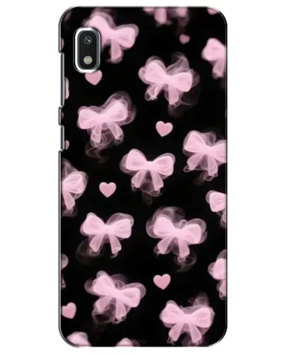 Чехол для Xiaomi Redmi K20 Pro с картинкой «Геометрия банта» Чехол для Xiaomi Redmi K20 Pro с картинкой «Геометрия банта»