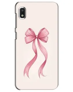 Чехол для Xiaomi Redmi K20 Pro с картинкой «Розовый бант»
