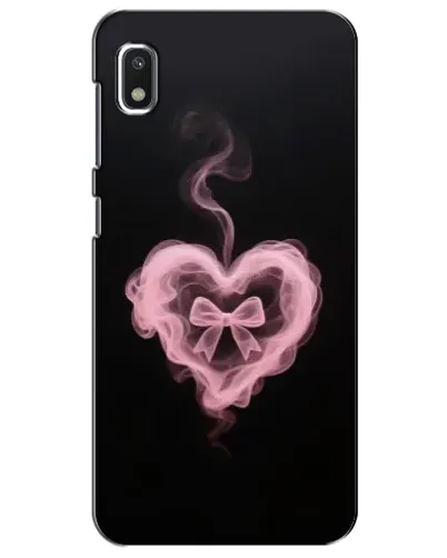 Чехол для Xiaomi Redmi K20 Pro с картинкой «Дымчатое сердце» Чехол для Xiaomi Redmi K20 Pro с картинкой «Дымчатое сердце»