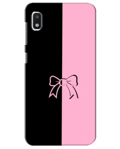 Чехол для Xiaomi Redmi K20 Pro с картинкой «Половинки банта» Чехол для Xiaomi Redmi K20 Pro с картинкой «Половинки банта»