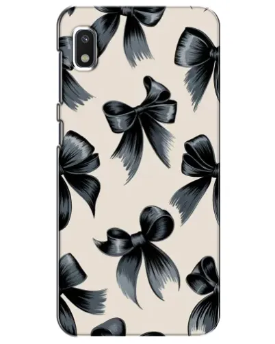 Чехол для Xiaomi Redmi K20 Pro с картинкой «Банты Coquette» Чехол для Xiaomi Redmi K20 Pro с картинкой «Банты Coquette»