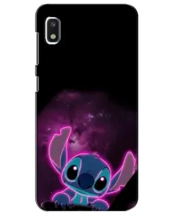 Чехол для Xiaomi Redmi K20 Pro с картинкой «Неоновый Stitch»
