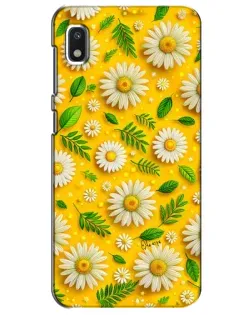 Чехол для Xiaomi Redmi K20 Pro с картинкой «Ромашковое солнце»