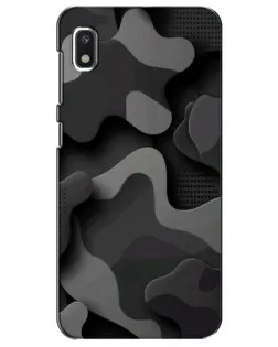 Чехол для Xiaomi Redmi K20 Pro с картинкой «Темный абстрактный камуфляж» Чехол для Xiaomi Redmi K20 Pro с картинкой «Темный абстрактный камуфляж»