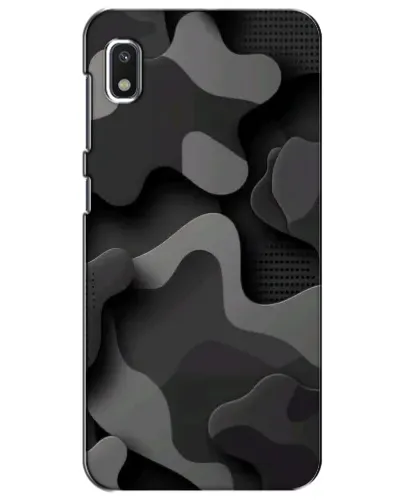 Чехол для Xiaomi Redmi K20 Pro с картинкой «Темный абстрактный камуфляж» Чехол для Xiaomi Redmi K20 Pro с картинкой «Темный абстрактный камуфляж»