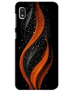 Чехол для Xiaomi Redmi K20 Pro с картинкой «Огненная звездная волна» Чехол для Xiaomi Redmi K20 Pro с картинкой «Огненная звездная волна»