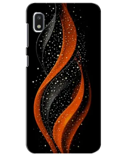 Чехол для Xiaomi Redmi K20 Pro с картинкой «Огненная звездная волна» Чехол для Xiaomi Redmi K20 Pro с картинкой «Огненная звездная волна»