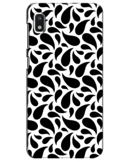 Чехол для Xiaomi Redmi K20 Pro с картинкой «Контрастные черные капли» Чехол для Xiaomi Redmi K20 Pro с картинкой «Контрастные черные капли»