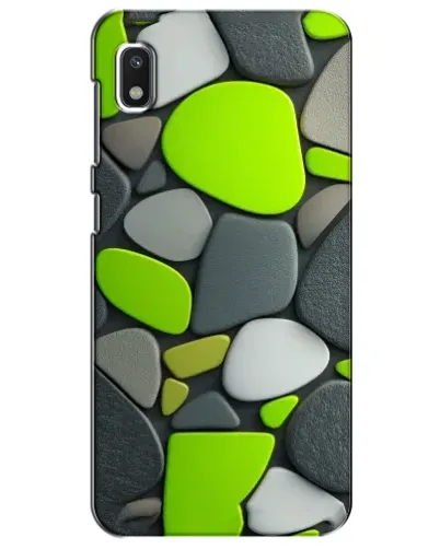 Чехол для Xiaomi Redmi K20 Pro с картинкой «Яркая неоновая галька» Чехол для Xiaomi Redmi K20 Pro с картинкой «Яркая неоновая галька»