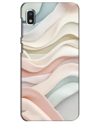 Чехол для Xiaomi Redmi K20 Pro с картинкой «Пастельные нежные волны» Чехол для Xiaomi Redmi K20 Pro с картинкой «Пастельные нежные волны»
